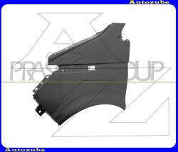 VW CARAVELLE T6 2019.08-től /SH, SG/ Első sárvédő bal VG9223014