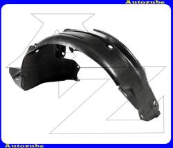 RENAULT LAGUNA 3 2011.01-2016.01 Dobbetét bal első (műanyag) RN0863604