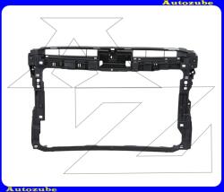 VW PASSAT B8 2019.08-2024.02 /3C/ Homlokfal "1.8TSI, 2.0TSI-206kw, 1.6TDI, 2.0TDI-140kw" (műanyag) UKC10-39110