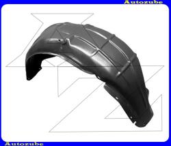 Skoda OCTAVIA 2 2004.06-2009.09 /1Z/ Dobbetét bal hátsó (műanyag) P6922FL5T