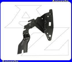 PEUGEOT 208 2 2018.06-2023.08 Első sárvédőtartó lemez jobb PG14A20AR