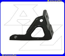 VW TIGUAN 1 2007.11-2011.06 /5N/ Első sárvédőtartó lemez bal 9548351