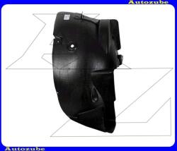 OPEL MOVANO B 2010.03-2021.05 /X62/ Dobbetét jobb első első rész (műanyag) 60N1FP1X