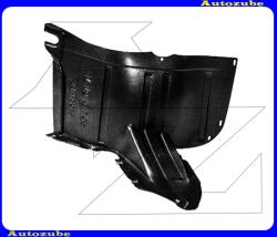 VW GOLF Plus 2009.03-2013.12 /5M/ Dobbetét bal első első rész (műanyag) 010610