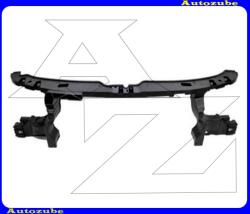 VW CARAVELLE T6 2015.07-2019.07 /SH, SG/ Homlokfal komplett 10018832