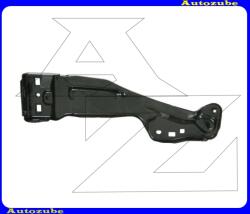 CITROEN C4 3 2020.09-től Fényszórótartó lemez jobb (függgőleges) PG14A12AR