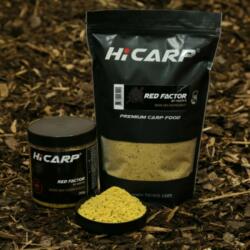 HiCarp Red Factor by Haith's madáreleség mix 1kg (401502)