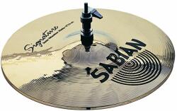  Sabian Jam Master 13" HiHats lábcintányér DG1302B_B-Stock