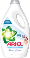 Ariel Folyékony Mosószer Sensitive Skin Clean & Fresh 34 Mosáshoz, 1, 7