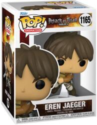 Funko POP! Animation #1165 Attack on Titan Eren Jaeger