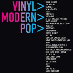 BERTUS Válogatás - Vinyl > Modern > Pop (2lp) (5d1751)