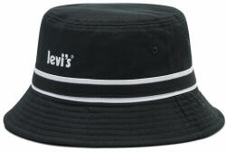 Levi's Kalap Levi's® Bucket D6627-0002 Fekete M Férfi