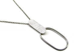 CARA ezüst lánc (ezüst) (2023032517)