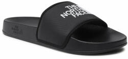 The North Face Papucs The North Face Base Camp Slide III NF0A4T2RKY41 Tnf Black/Tnf White 47 Férfi