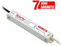  Sursa Alimentare Profesionala 24v 20w Ip67 (1138-s)