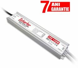  Sursa De Alimentare Profesional 24v 150w Ip67 (1143-s)