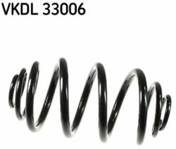 SKF Arc spiral SKF VKDL 33006