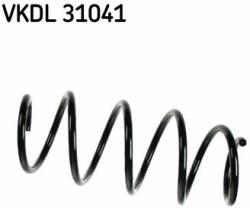 SKF Arc spiral SKF VKDL 31041