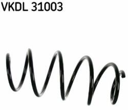 SKF Arc spiral SKF VKDL 31003