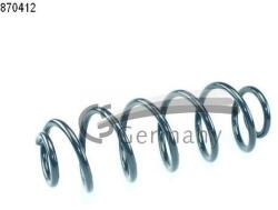 CS Germany Arc spiral CS Germany 14.870. 412