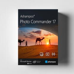 Ashampoo Photo Commander 17