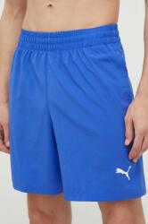 PUMA rövidnadrág férfi - kék XL