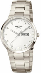 Boccia 3649-01 Ceas