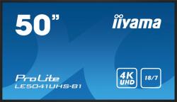 iiyama ProLite LE5041UHS