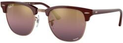 Ray-Ban Clubmaster Chromance Collection RB3016 1365G9