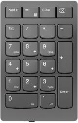 Lenovo Tastatura Go Wireless Numeric Keypad Black (GY41C33979) - vexio