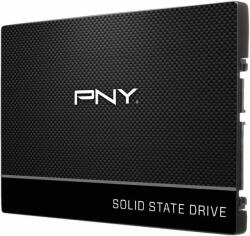 PNY CS900 2.5 250GB SATA3 (SSD7CS900-250-RB)