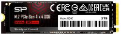 Silicon Power UD90 2TB M.2 2280 (SP02KGBP44UD9005)