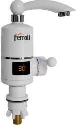 Ferroli Robinet electric Ferroli Argo pentru apa calda instant (IEWH01)