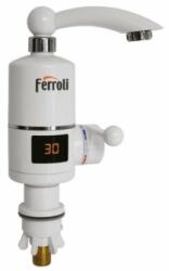 Ferroli Robinet electric pentru apa calda instant Ferroli ARGO (IEWH01)