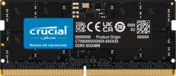 Crucial 16GB DDR5 5600MHz CT16G56C46S5