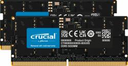 Crucial 32GB (2x16GB) DDR5 5200MHz CT2K16G52C42S5