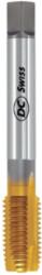 DC SWISS SA 102236