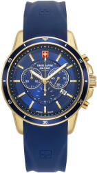 Grovana Swiss Alpine Military 7089.9815 Ceas