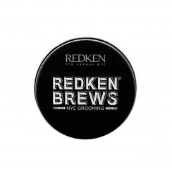 Redken Brews Cream Pomade gel de păr 100 ml pentru bărbați