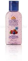 HiClean Glory/HC gél Vegyes gyümölcs 50 ml kézfertőtlenítő (H-50VGY) (H-50VGY)
