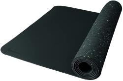 Nike Mastery Yoga fitnesz szőnyeg, 5mm, fekete (N.100.1621.001.OS)