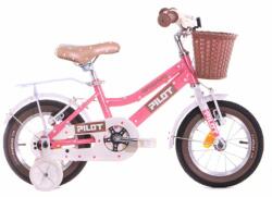 Pilot Cremose 14 Kerékpár