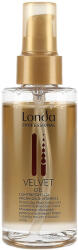 Londa Professional - Ulei de argan pentru par Londa Professional Velvet Oil Lightweight Ulei 100 ml - hiris