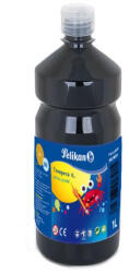 Pelikan Tempera Pelikan 947405, 1L, Negru (947405)