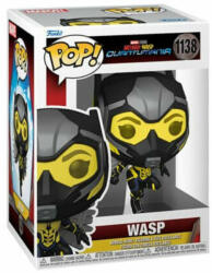 Funko POP! Marvel: Ant-Man and the Wasp: Quantumania - Wasp figura (FU70491)
