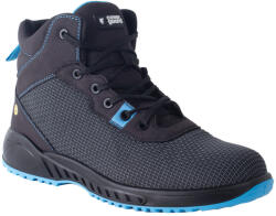 Coverguard CLAW RESIST S3, SRC Hálós Védőbakancs (9RESH10040)