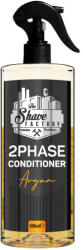 The Shave Factory 2Phase - Balsam cu argan fara clatire 500ml (840302411469)