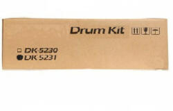 Kyocera DK-5231 Colour Drum Kit pentru Kyocera ECOSYS M5521 , M5526 , P5021, P5026