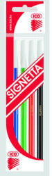 ICO Signetta Golyóstoll készlet - 4-féle színnel (JS-9020001015-110902)
