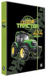 OXY BAG / Karton PP Traktoros füzetbox - A5 (IMO-KPP-5-77322)